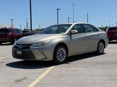 Used 2017 Toyota Camry LE