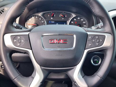 Used 2019 GMC Terrain SLE w/ Driver Convenience Package image 15