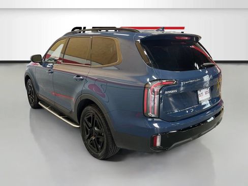 Used 2025 Kia Telluride EX X-Line AWD/4WD image 5