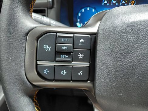 Certified 2025 Ford F150 Tremor AWD/4WD image 39