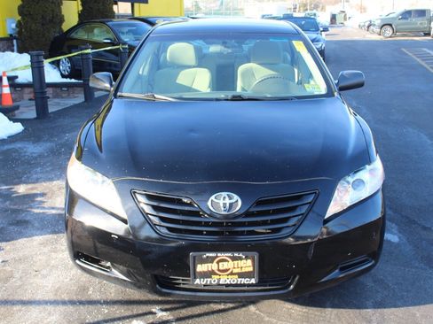 Used 2008 Toyota Camry LE image 16