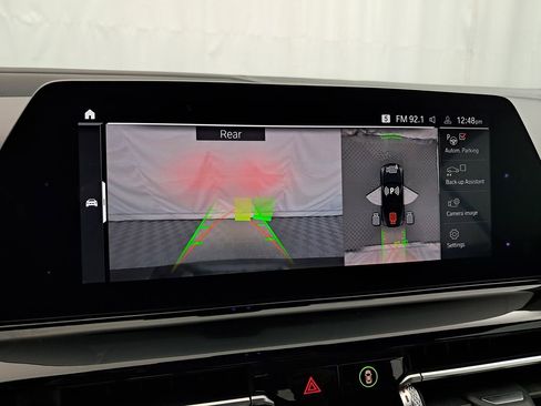 Used 2019 BMW M850i xDrive M850i xDrive Premium image 33