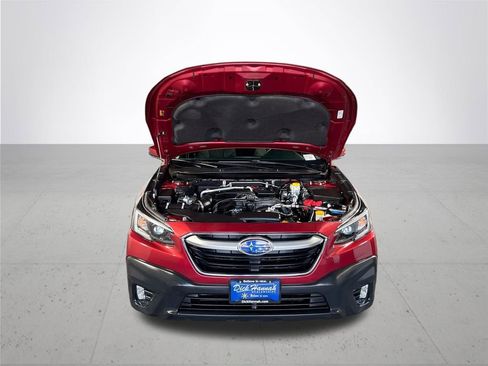 Used 2020 Subaru Outback Premium w/ Popular Package #1 image 21