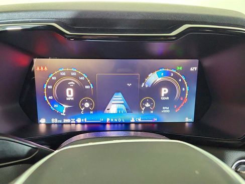 Used 2026 Chevrolet Colorado LT w/ LT Convenience Package image 40