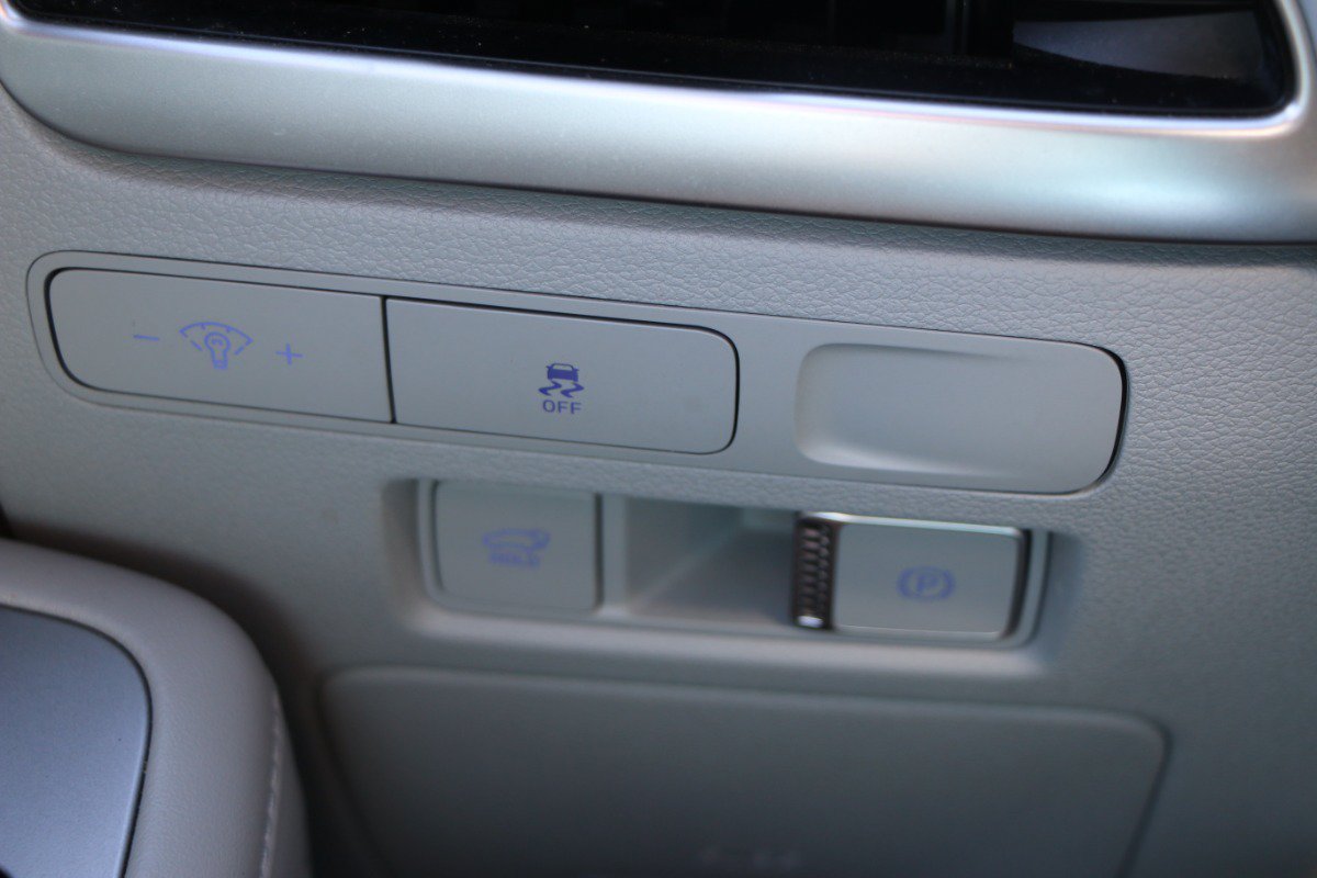 Used 2025 Hyundai Palisade SEL FWD image 22