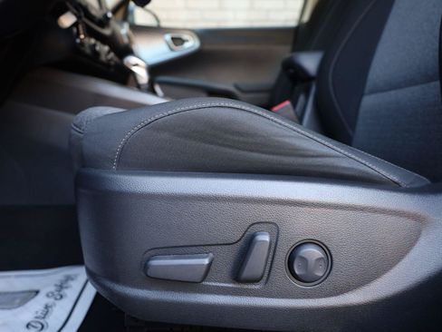 Used 2021 Kia Soul S FWD image 19