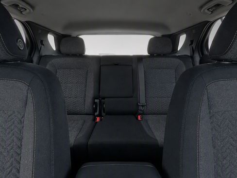 Used 2022 Chevrolet Equinox LT FWD image 11