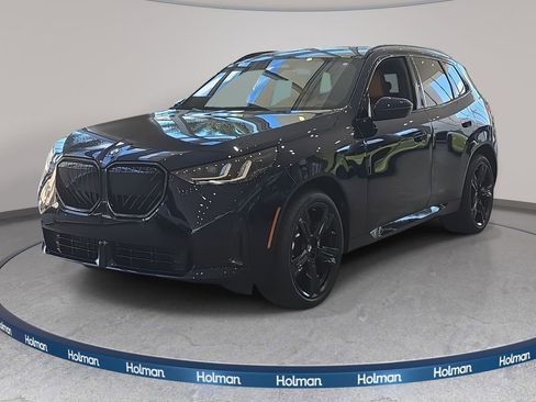 New 2026 BMW X3 xDrive30 w/ M Sport Package image 1