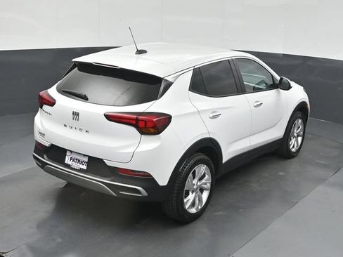 Used 2024 Buick Encore GX Preferred FWD image 36