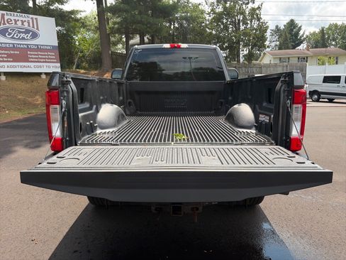 Used 2019 Ford F250 XL w/ XL Value Package AWD/4WD image 8