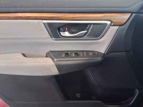 Used 2021 Honda CR-V EX image 22