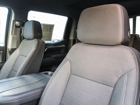 Used 2024 Chevrolet Silverado 1500 RST w/ Convenience Package II image 23