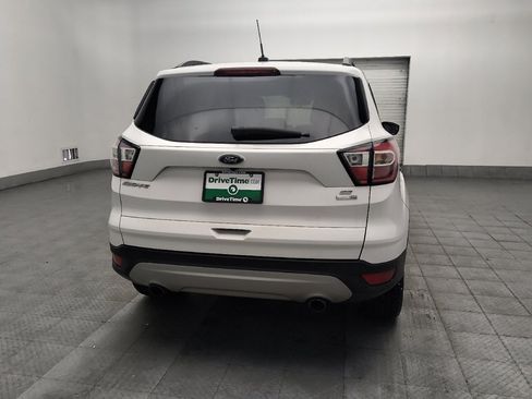 Used 2018 Ford Escape SE AWD/4WD image 7
