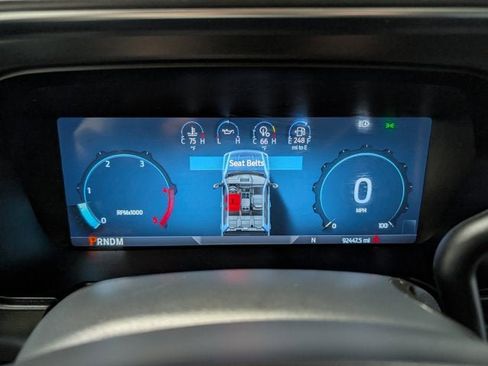 Used 2024 Ford F250 Limited w/ FX4 Off-Road Package image 22