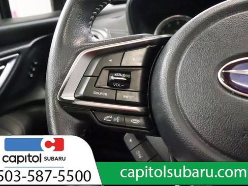 Used 2020 Subaru Forester Touring w/ Popular Package #2 AWD/4WD image 23