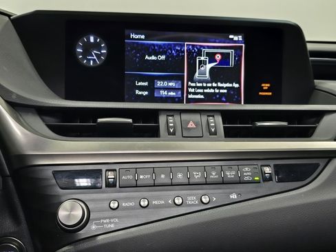 Used 2021 Lexus ES 350 image 26