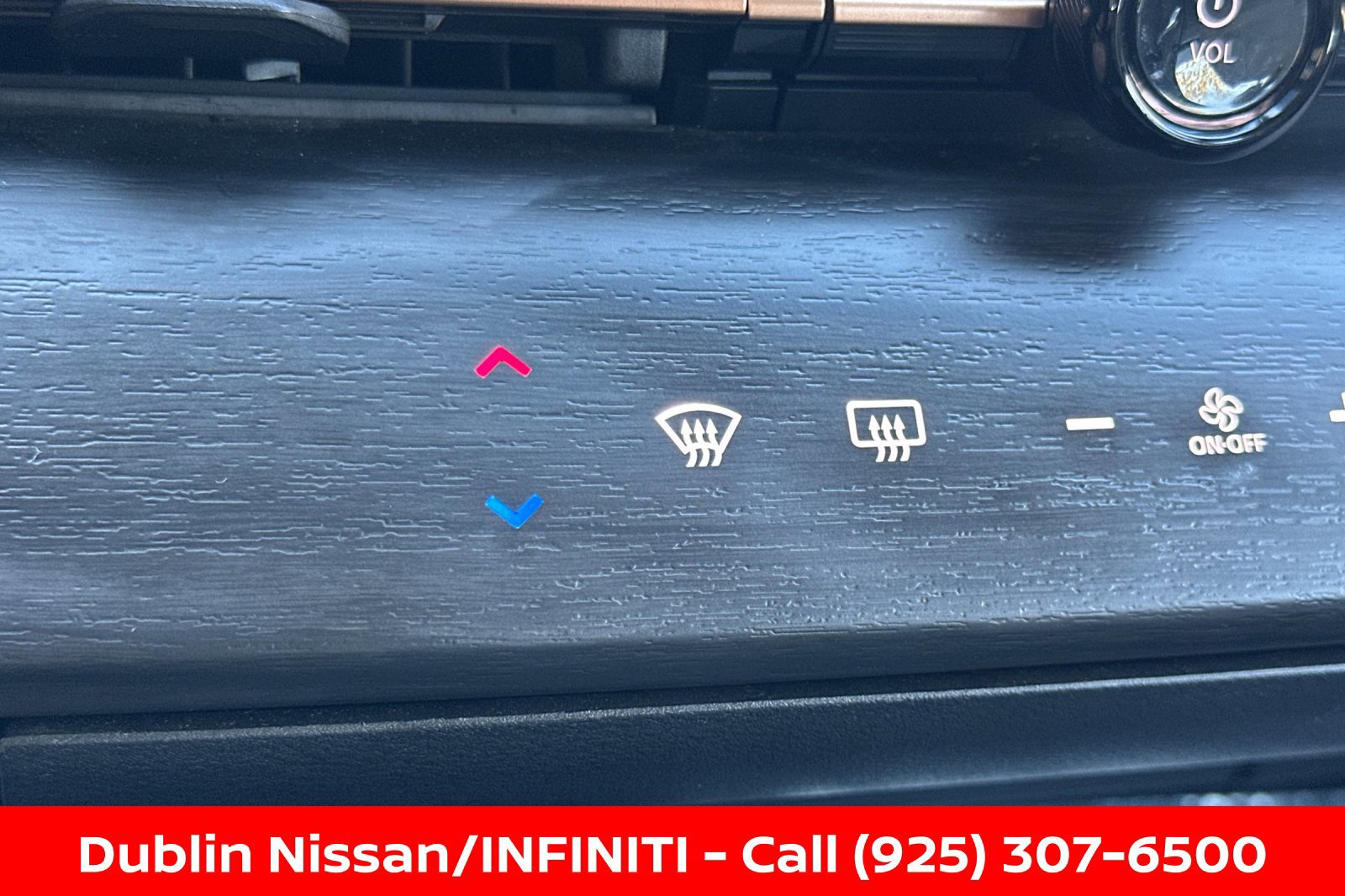 Certified 2023 Nissan Ariya FWD image 29