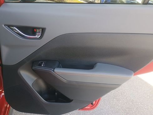 Certified 2025 Subaru Crosstrek 2.5i Limited w/ Popular Package #4A image 19