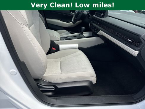 Used 2023 Honda Accord EX image 14