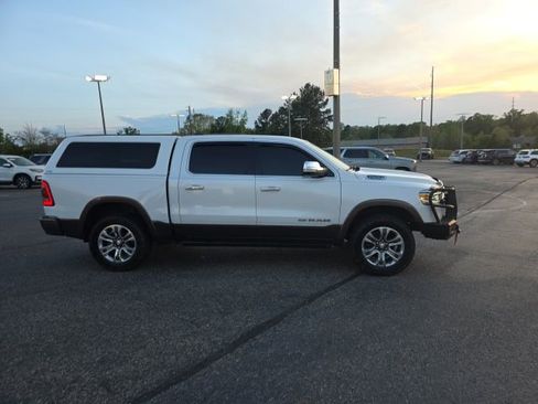 Used 2019 RAM 1500 Limited image 2