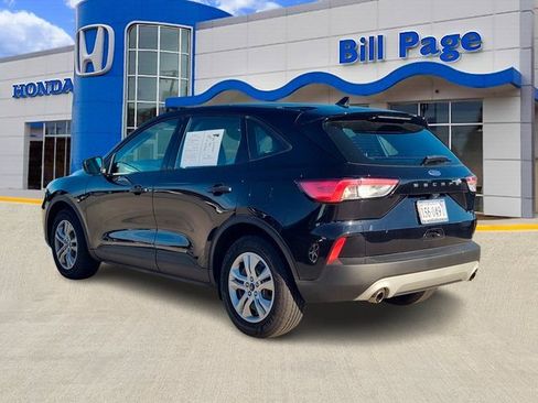 Used 2021 Ford Escape S image 6