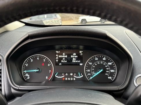 Used 2020 Ford EcoSport SE image 17