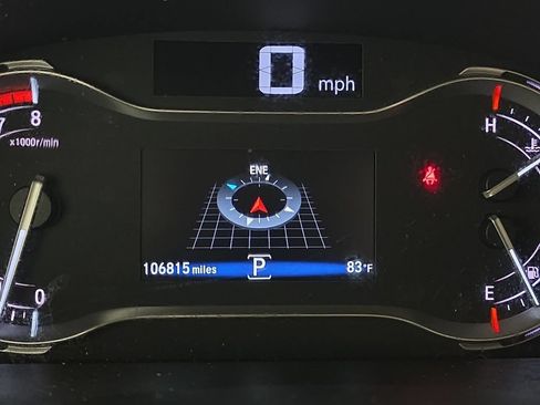 Used 2019 Honda Ridgeline RTL-E image 14