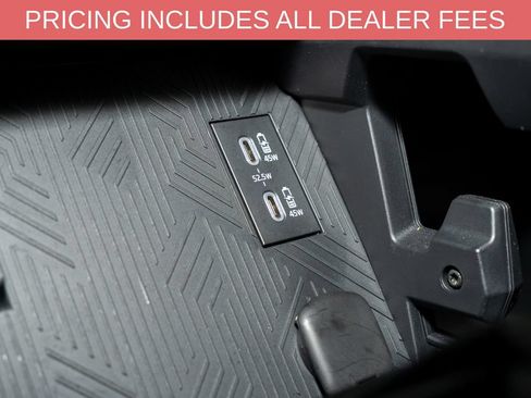 Certified 2025 Toyota Tacoma TRD Sport RWD image 16