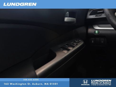 Used 2014 Honda CR-V LX image 24