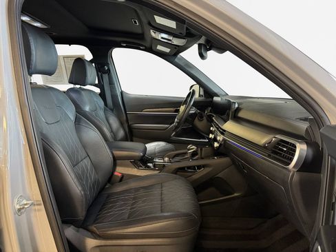 Certified 2024 Kia Telluride SX X-Line AWD/4WD image 26