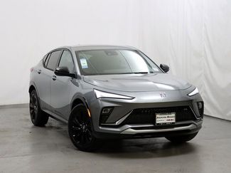 New 2026 Buick Envista Sport Touring w/ Convenience II Package video 1