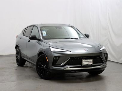 New 2026 Buick Envista Sport Touring w/ Convenience II Package