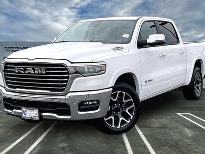 Used 2025 RAM 1500 Laramie