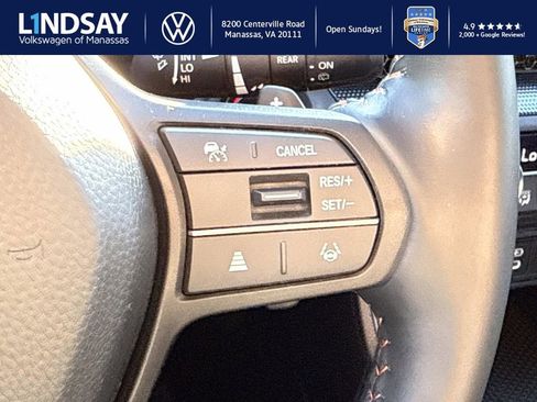 Used 2023 Honda CR-V Sport image 19