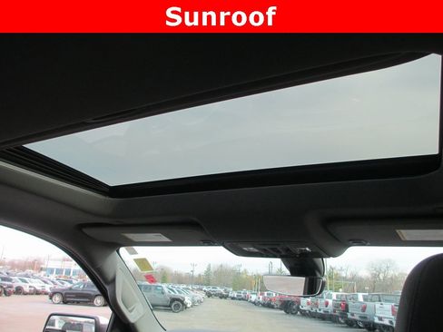 Used 2020 GMC Sierra 1500 Denali w/ Technology Package image 15