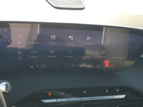 New 2026 Buick Enclave Sport Touring w/ Power Package image 16