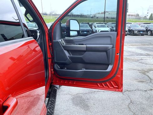 Used 2023 Ford F150 XLT w/ Equipment Group 301A Mid image 16