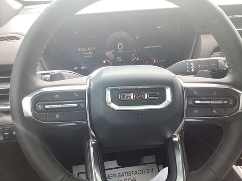 New 2026 GMC Terrain Elevation w/ Technology Package II FWD image 29