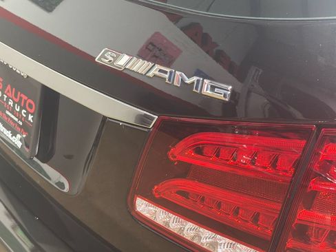 Used 2015 Mercedes-Benz E 63 AMG S-Model image 63
