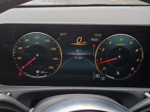 Used 2020 Mercedes-Benz CLA 250 image 27