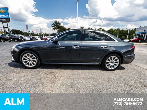 Used 2023 Audi A4 2.0T Premium image 10