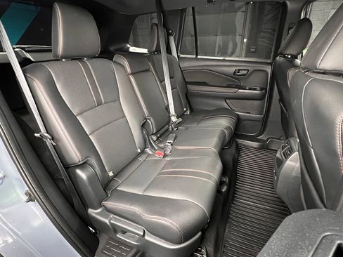 Used 2022 Honda Passport TrailSport image 28