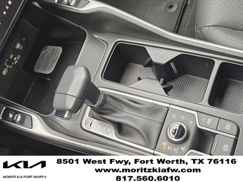 New 2026 Kia Sorento S AWD/4WD image 15