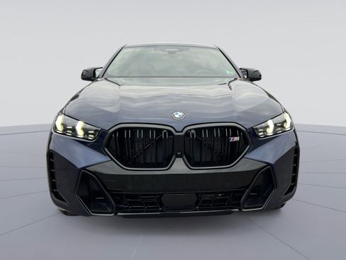 New 2026 BMW X6 M60i image 8