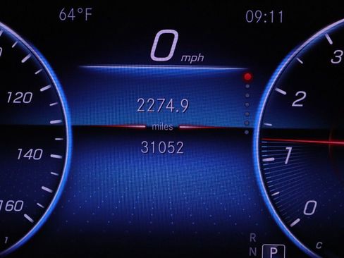 Certified 2022 Mercedes-Benz GLB 250 4MATIC image 14