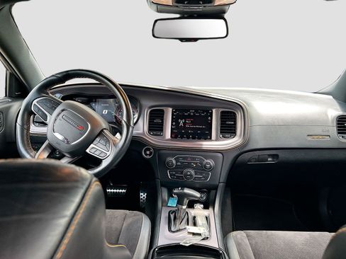 Used 2023 Dodge Charger Scat Pack RWD image 16