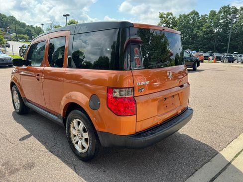 Used 2007 Honda Element EX image 5