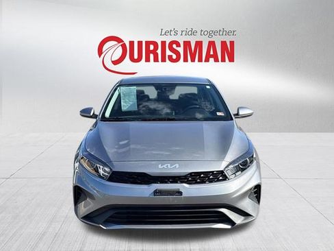 Certified 2023 Kia Forte LXS image 6