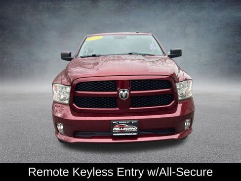 Used 2017 RAM 1500 Express w/ Express Value Package image 10