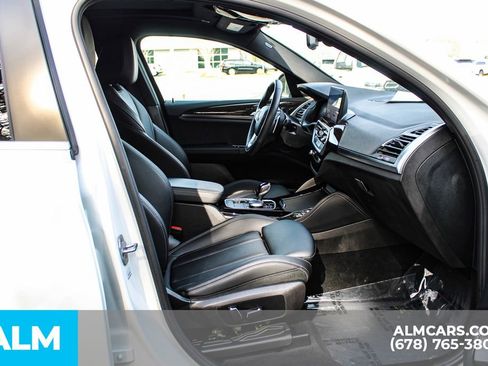 Used 2024 BMW X4 xDrive30i image 20